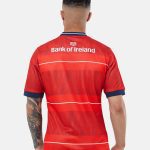 Munster 2021 Home Jersey