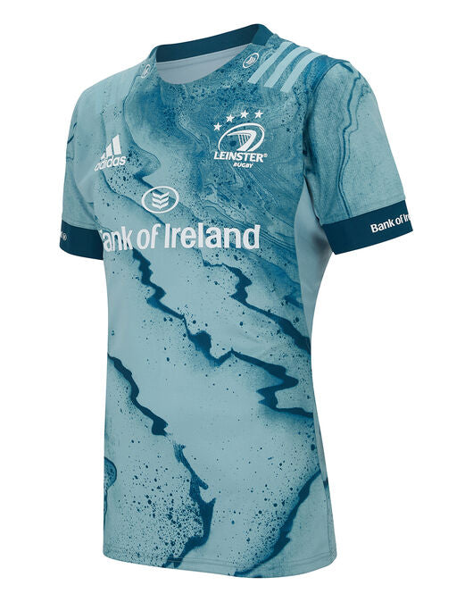 Leinster 20/22 Alternative Jersey Leinster 20/22 Alternative Jersey