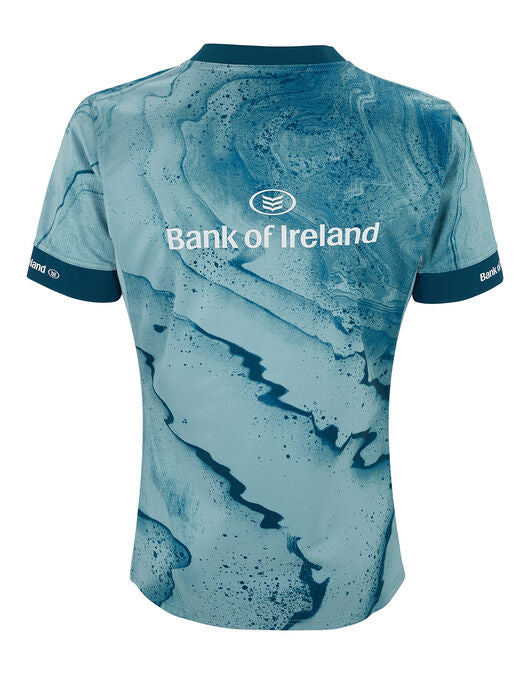 Leinster 20/22 Alternative Jersey Leinster 20/22 Alternative Jersey - Image 2