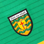 Donegal GAA 2020 Home Jersey Donegal GAA 2020 Home Jersey