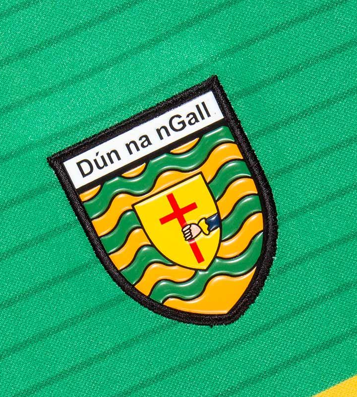 Donegal GAA 2020 Home Jersey