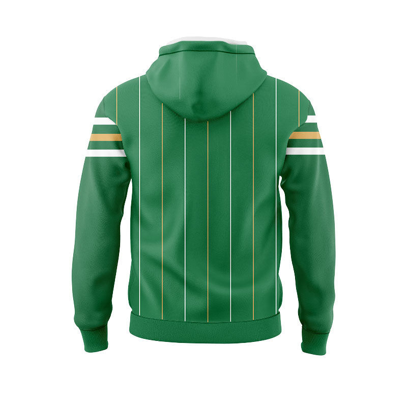 Retro Ireland 1990 Hoodie Retro Ireland 1990 Hoodie - Image 2