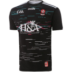 Derry GAA 2021 Goalkeeper Jersey