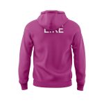 Ireland National Team’s 2003 Goalkeeper Hoodie