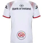 Ulster Rugby 2018 Home Jersey