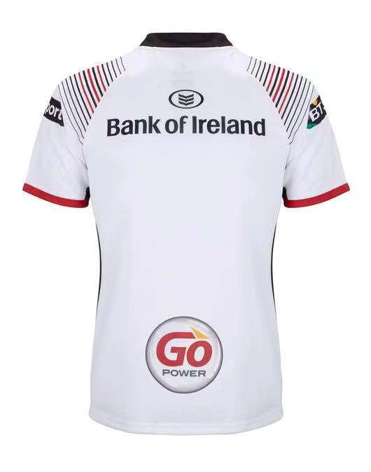 Ulster Rugby 2018 Home Jersey Ulster Rugby 2018 Home Jersey - Image 2