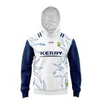Kerry GAA 2024 Hoodie