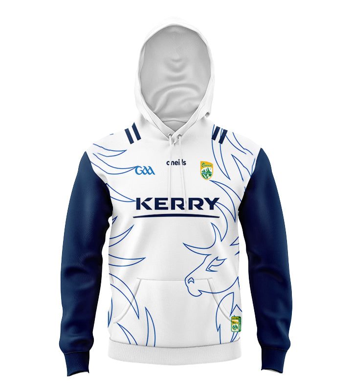 Kerry GAA 2024 Hoodie