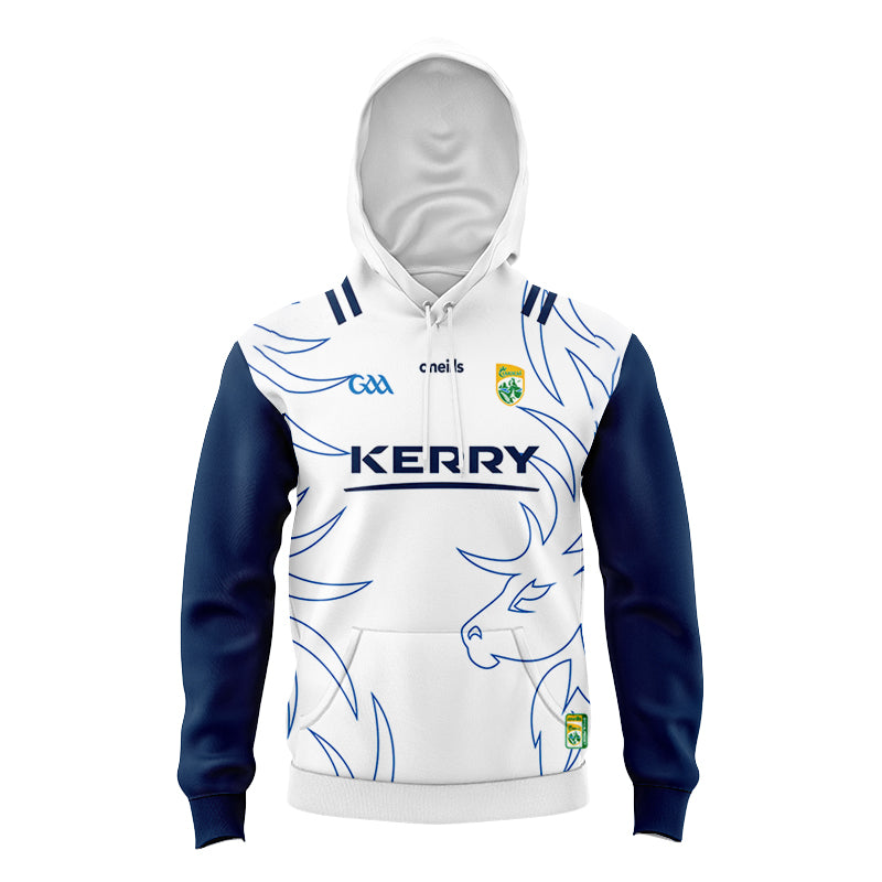 Kerry GAA 2024 Hoodie Kerry GAA 2024 Hoodie