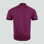 IRFU Ireland Rugby 2021 Alternative Jersey
