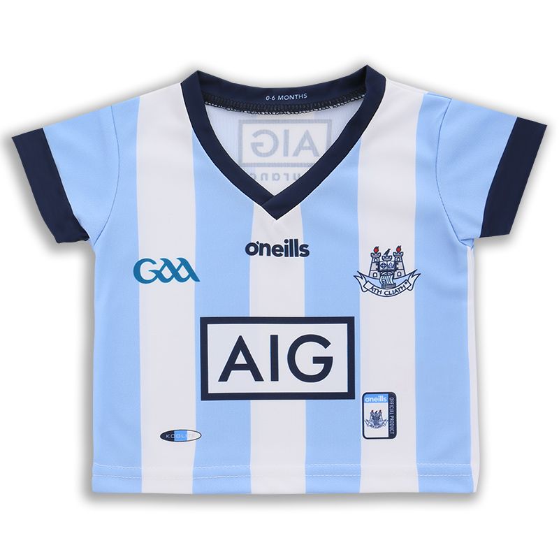 Dublin GAA Baby Alternative Kit Dublin GAA Baby Alternative Kit