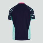 IRFU Ireland 2022 Alternate Jersey
