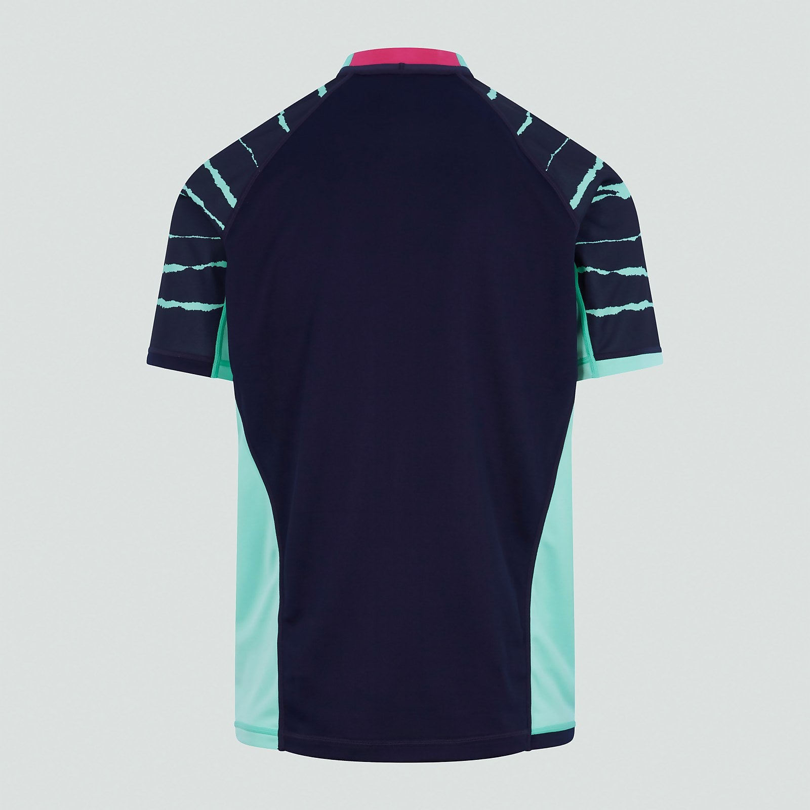IRFU Ireland 2022 Alternate Jersey IRFU Ireland 2022 Alternate Jersey - Image 2