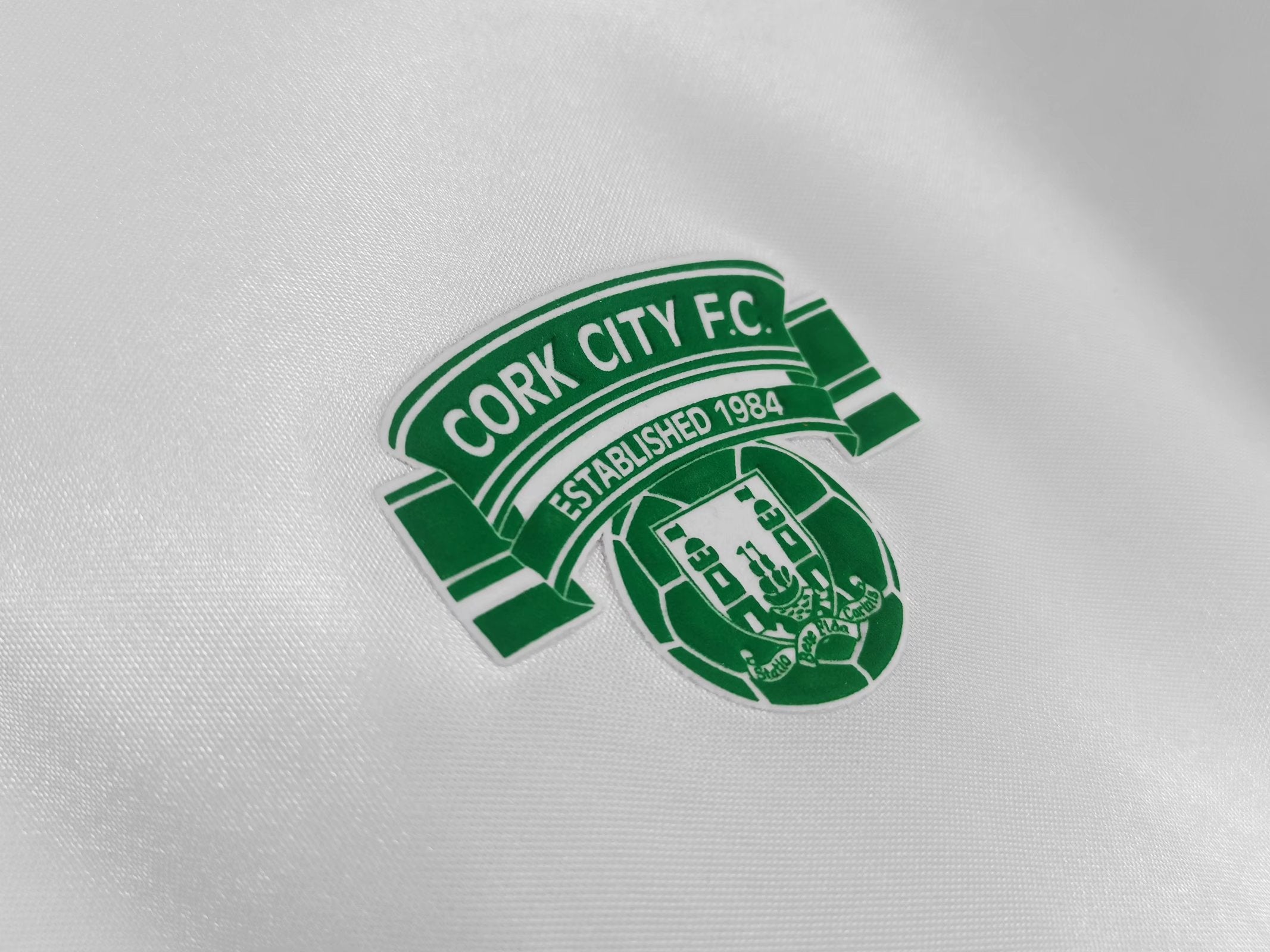 Cork City FC Away Jersey 1992-1993 Cork City FC Away Jersey 1992-1993 - Image 4
