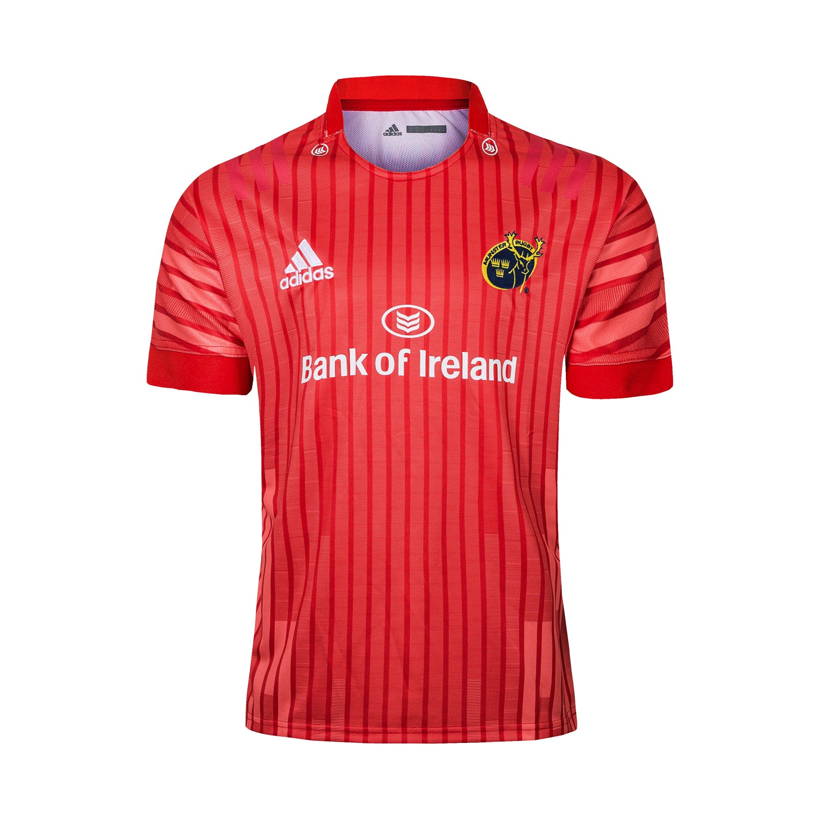 Munster Rugby 2019/20 Alternate Jersey Munster Rugby 2019/20 Alternate Jersey