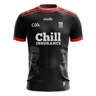 Cork 1920 Commemoration Jersey
