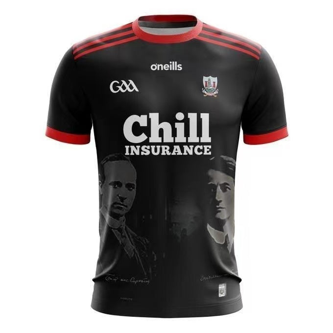 Cork 1920 Commemoration Jersey Cork 1920 Commemoration Jersey