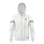 Retro Ireland Hoodie