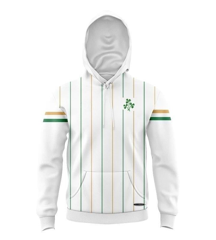 Retro Ireland Hoodie