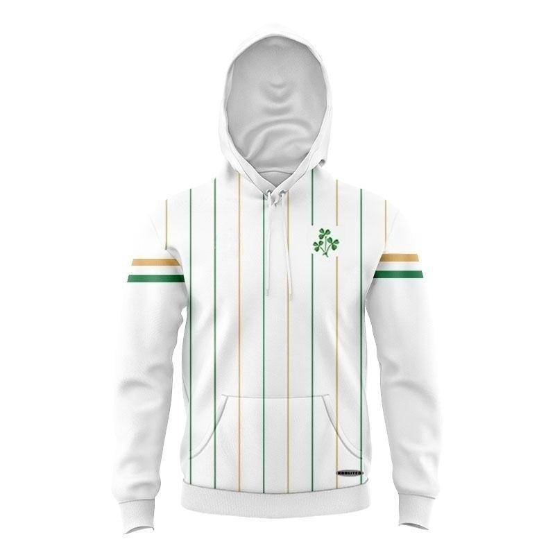 Retro Ireland Hoodie Retro Ireland Hoodie