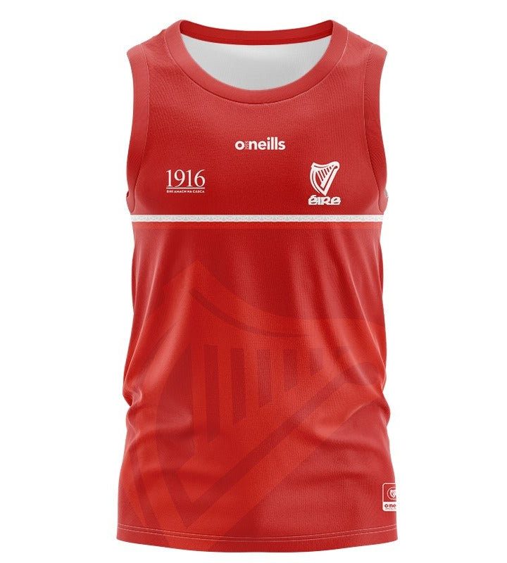 1916 Commemoration Sleeveless Jersey