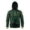 Derry Bloody Sunday 1916 Commemoration Hoodie