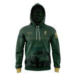 Derry Bloody Sunday 1916 Commemoration Hoodie