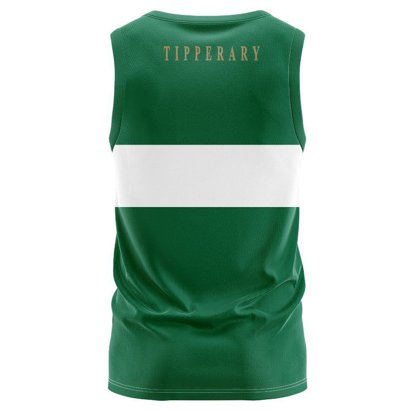 Tipperary Commemoration 2022 Goalkeeper Sleeveless Jersey Tipperary Commemoration 2022 Goalkeeper Sleeveless Jersey - Image 2