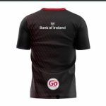Ulster Rugby 2021 Alternate Jersey Ulster Rugby 2021 Alternate Jersey