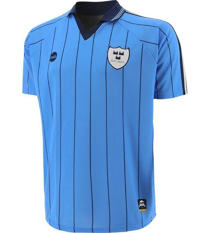 Dublin Retro 2021 Jersey