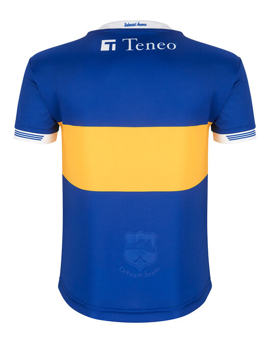 Tipperary 2019 Home Jersey Tipperary 2019 Home Jersey - Image 2
