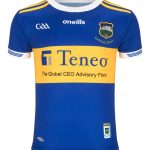 Tipperary 2019 Home Jersey
