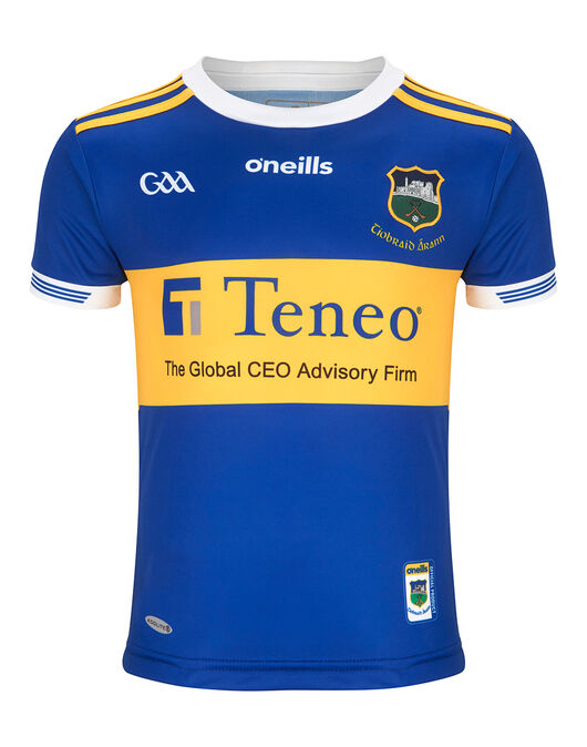 Tipperary 2019 Home Jersey Tipperary 2019 Home Jersey