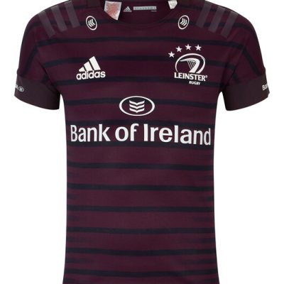 Leinster 2019/20 Alternate Jersey