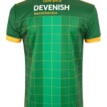 Meath 2020 GAA Home Jersey