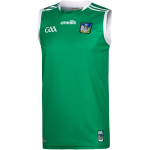 Limerick Rugby 2021 Sleeveless Jersey