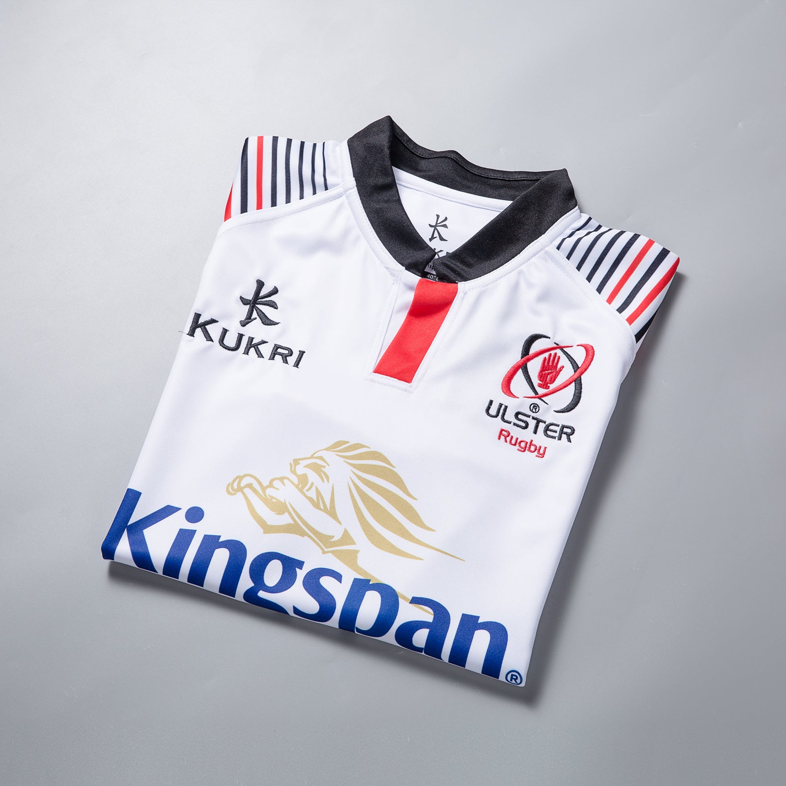 Ulster Rugby 2018 Home Jersey Ulster Rugby 2018 Home Jersey - Image 3