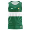 Tipperary Commemoration 2022 Goalkeeper Sleeveless Jersey