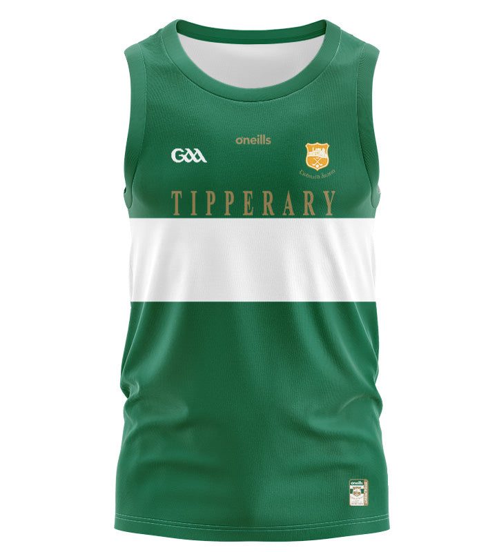 Tipperary Commemoration 2022 Goalkeeper Sleeveless Jersey