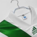 Cork City FC Away Jersey 1992-1993