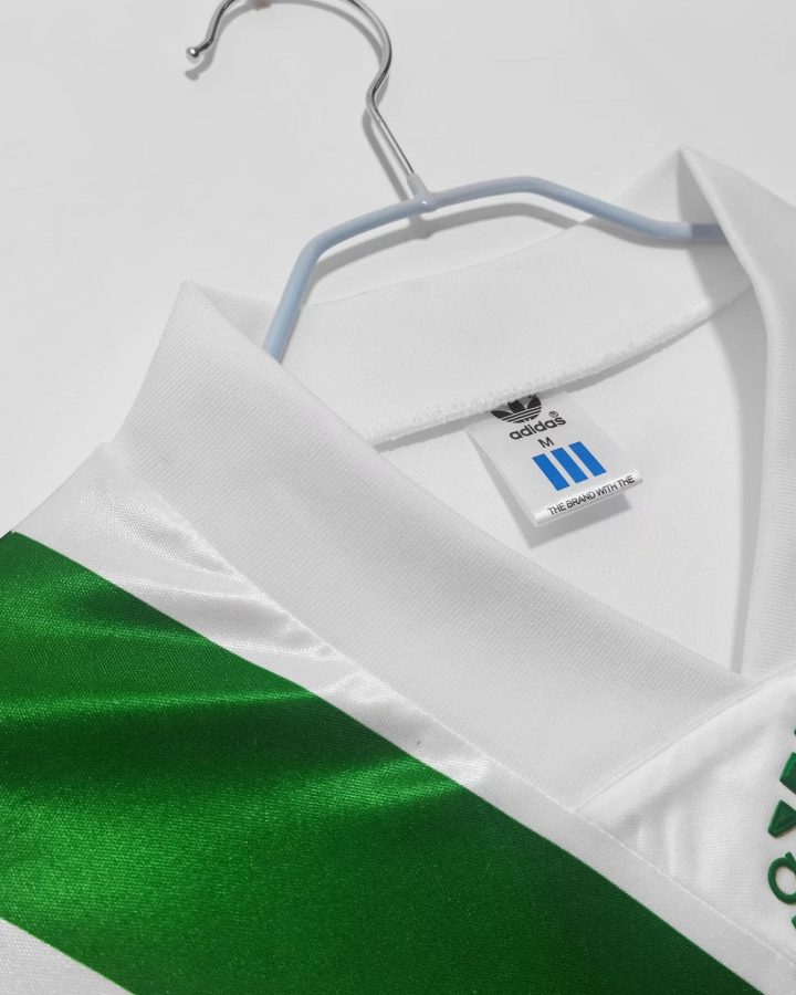Cork City FC Away Jersey 1992-1993 Cork City FC Away Jersey 1992-1993
