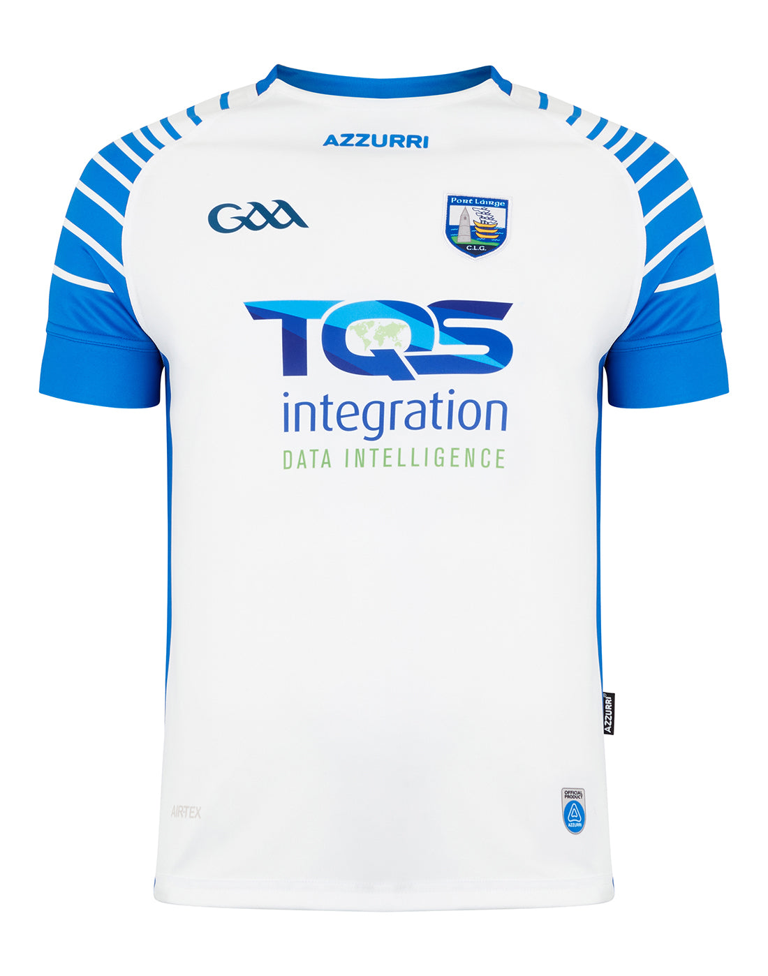 Waterford GAA 2024 Home Jersey Waterford GAA 2024 Home Jersey