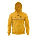 Irish heritage apparel 1916 Commemoration Hoodie
