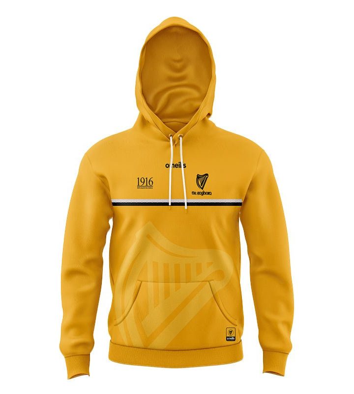 Irish heritage apparel 1916 Commemoration Hoodie