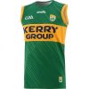 Kerry 2020 Home Sleeveless Jersey