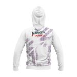 Antrim Ireland Kids Vest Hoodie