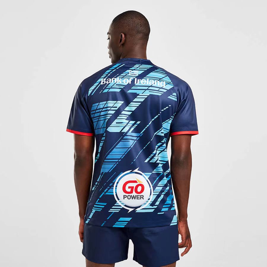 Ulster 2022 Away Jersey Ulster 2022 Away Jersey - Image 2
