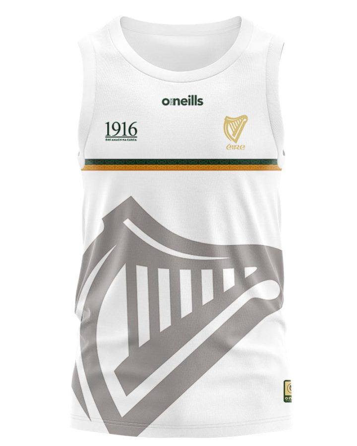 1916 Commemoration Sleeveless Jersey
