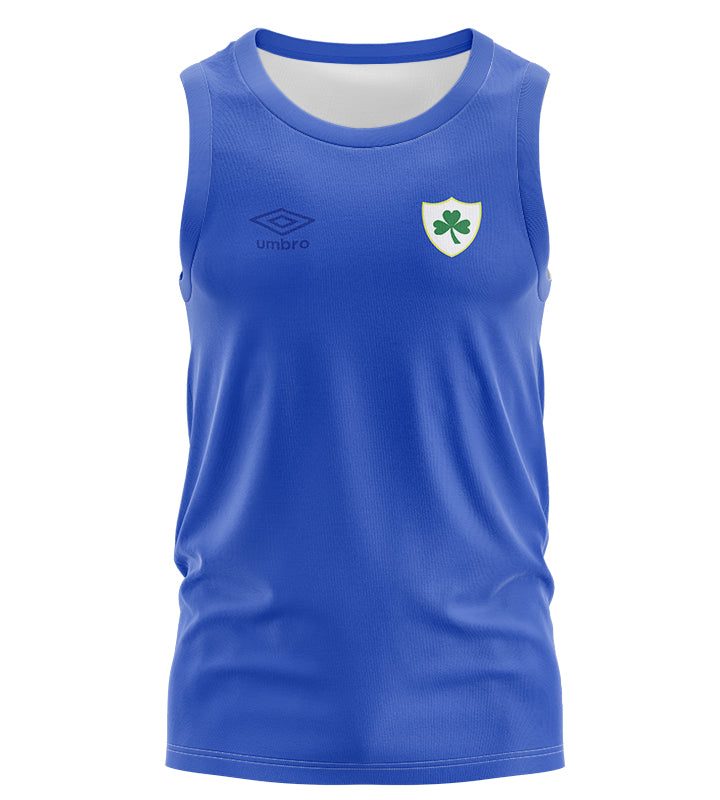 Ireland 2022 Sleeveless Jersey