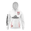 Ulster Rugby 2024 Hoodie